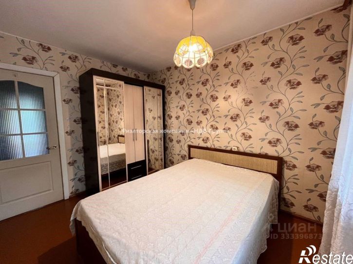 3-комн квартира Полоцкий пер, 2,  д. 2