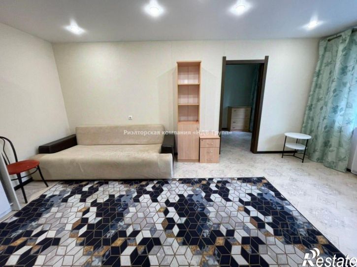 2-комн квартира ул Калараша, 18,  д. 18