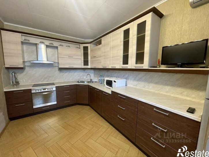 2-комн квартира ул Фрунзе, 91а,  д. 91а