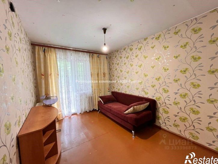 3-комн квартира Полоцкий пер, 2,  д. 2