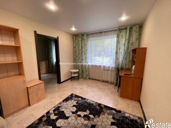 2-комн квартира ул Калараша, 18,  д. 18