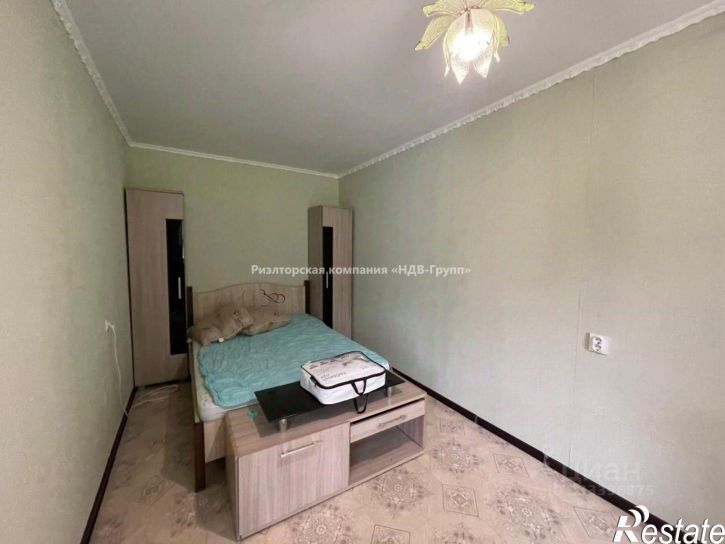 2-комн квартира ул Калараша, 18,  д. 18