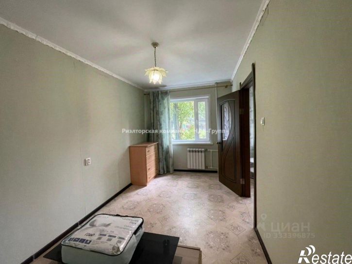 2-комн квартира ул Калараша, 18,  д. 18