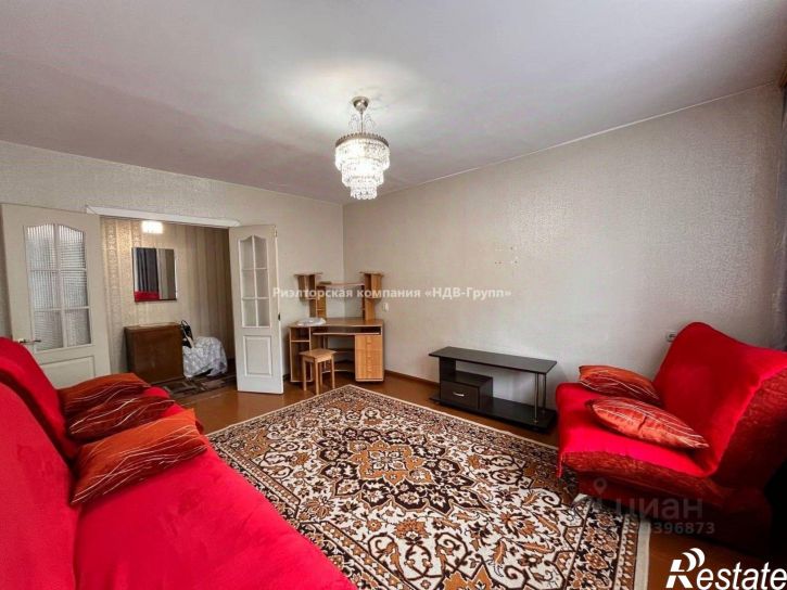 3-комн квартира Полоцкий пер, 2,  д. 2