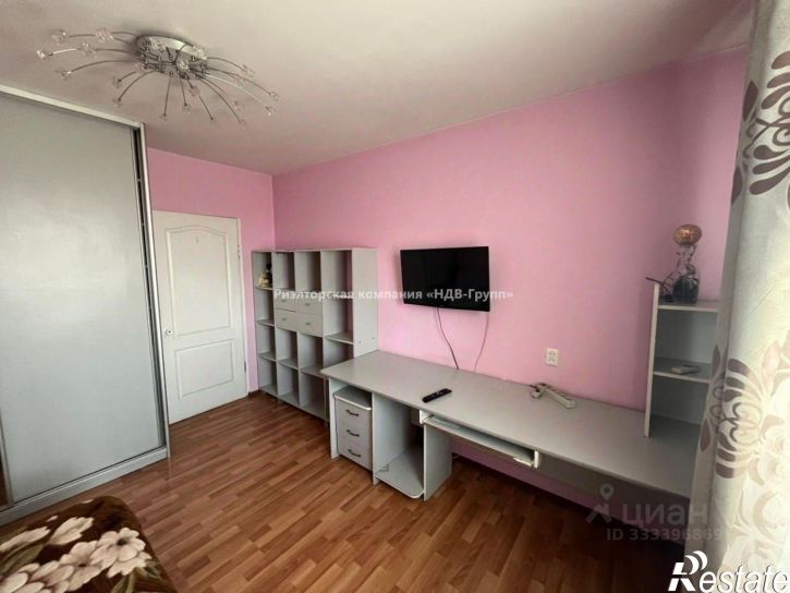 2-комн квартира ул Антенная, 1,  д. 1