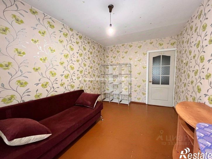 3-комн квартира Полоцкий пер, 2,  д. 2