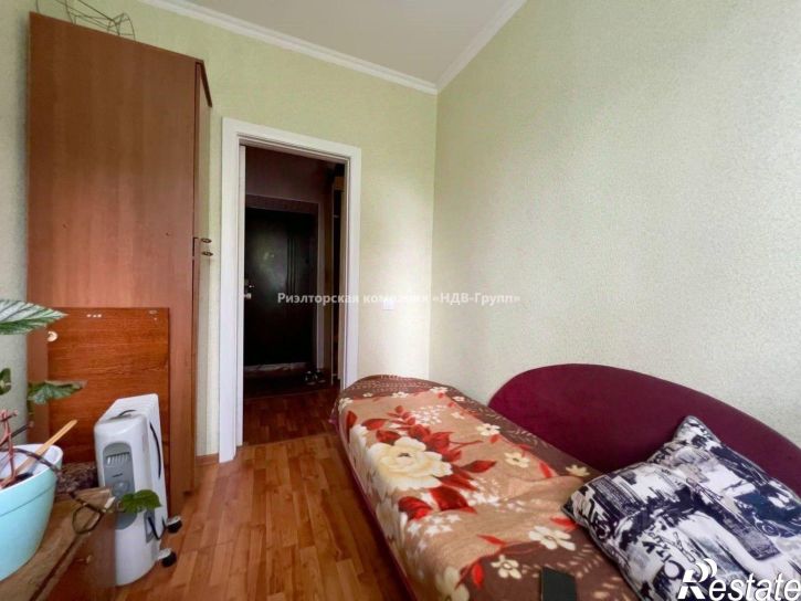 2-комн квартира ул Орджоникидзе, 15,  д. 15