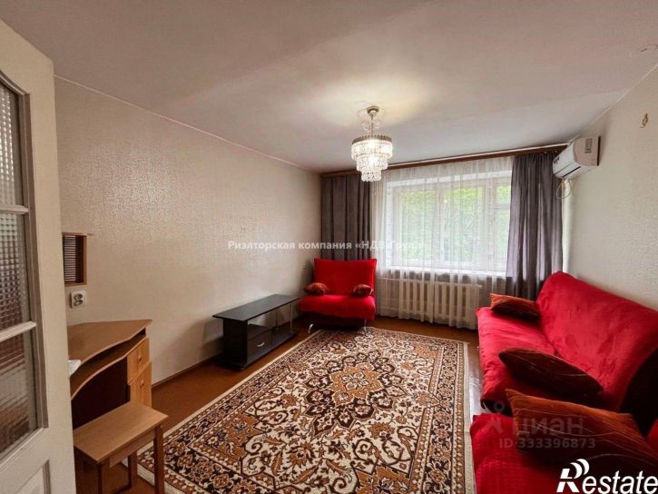 3-комн квартира Полоцкий пер, 2,  д. 2
