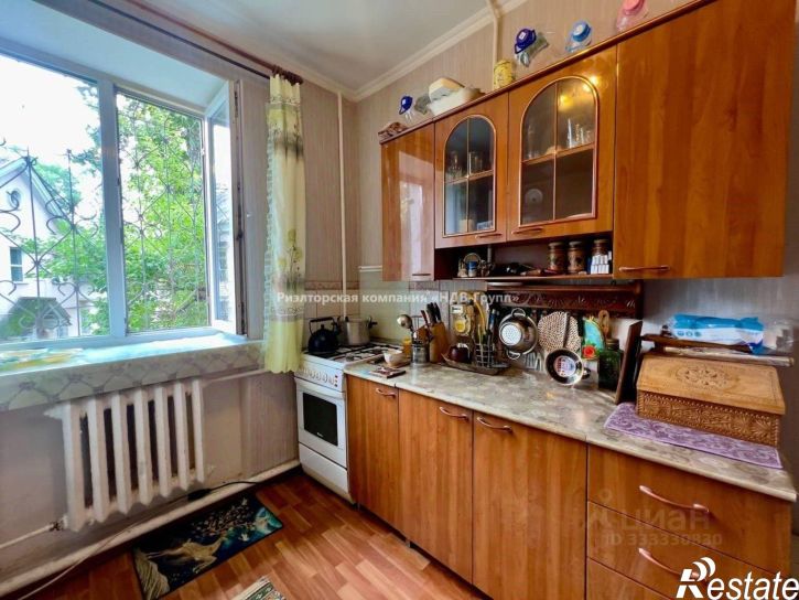 2-комн квартира ул Орджоникидзе, 15,  д. 15
