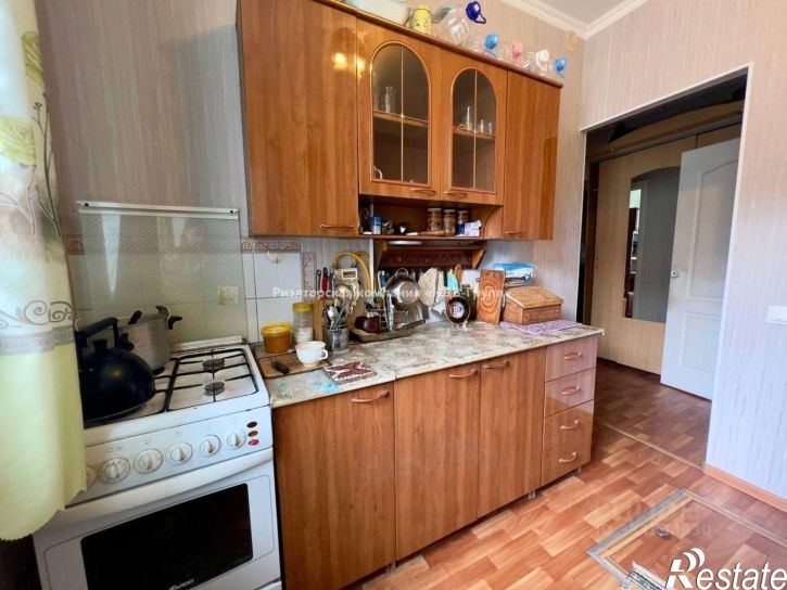 2-комн квартира ул Орджоникидзе, 15,  д. 15