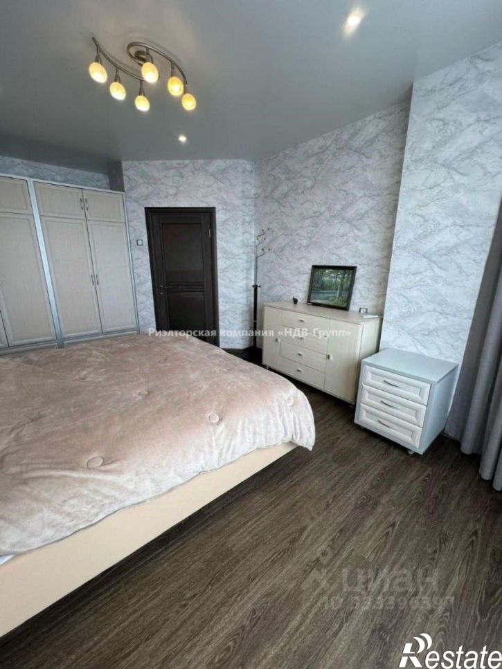 4-комн квартира ул Советская, 10,  д. 10