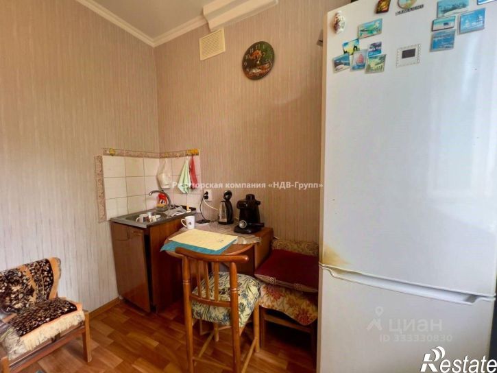 2-комн квартира ул Орджоникидзе, 15,  д. 15