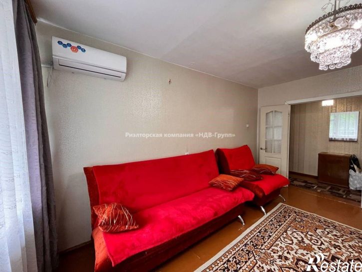 3-комн квартира Полоцкий пер, 2,  д. 2