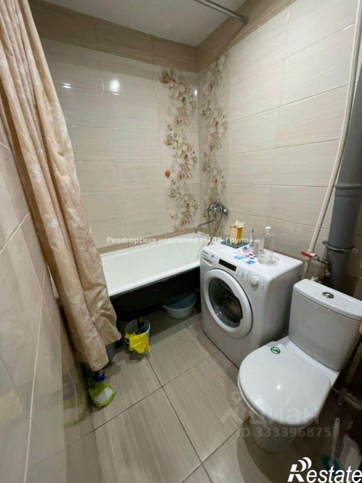 2-комн квартира ул Калараша, 18,  д. 18