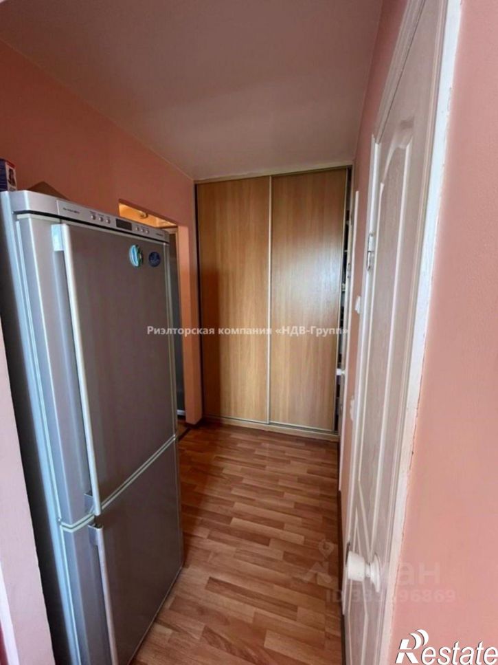 2-комн квартира ул Антенная, 1,  д. 1