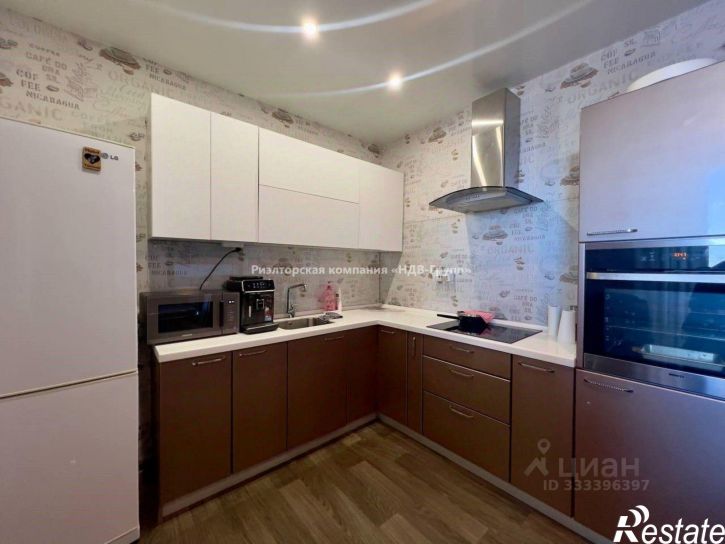 4-комн квартира ул Советская, 10,  д. 10