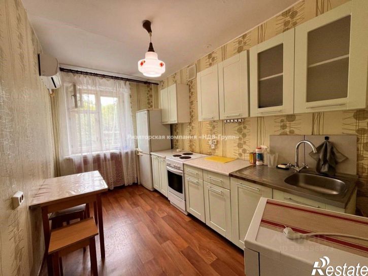 3-комн квартира Полоцкий пер, 2,  д. 2