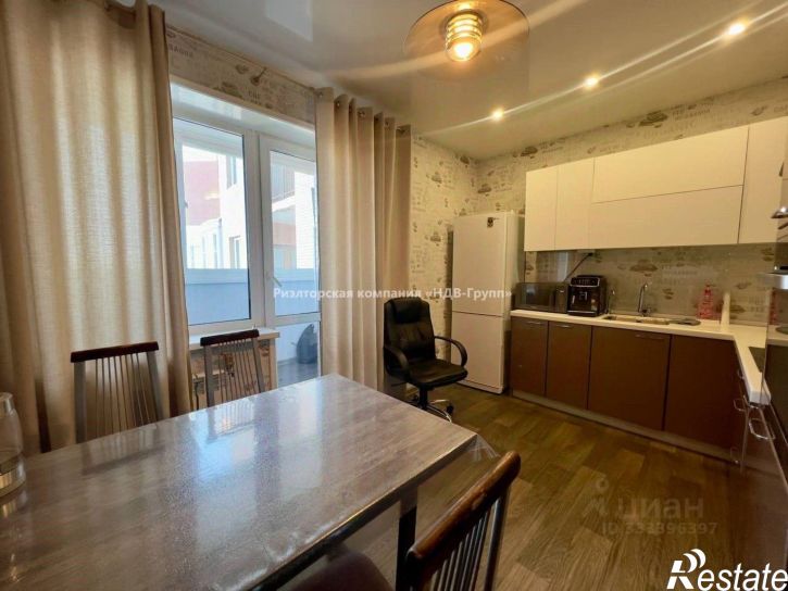 4-комн квартира ул Советская, 10,  д. 10