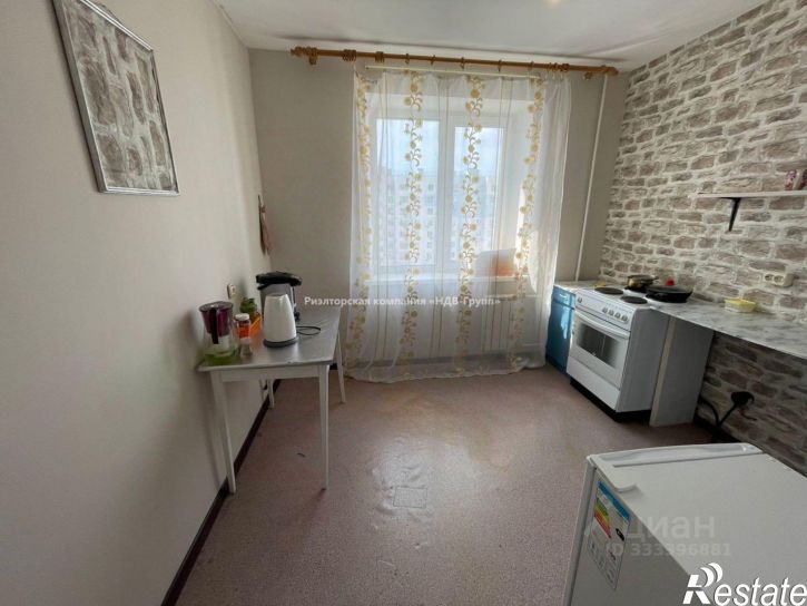1-комн квартира ул Вахова А.А., 8а,  д. 8а