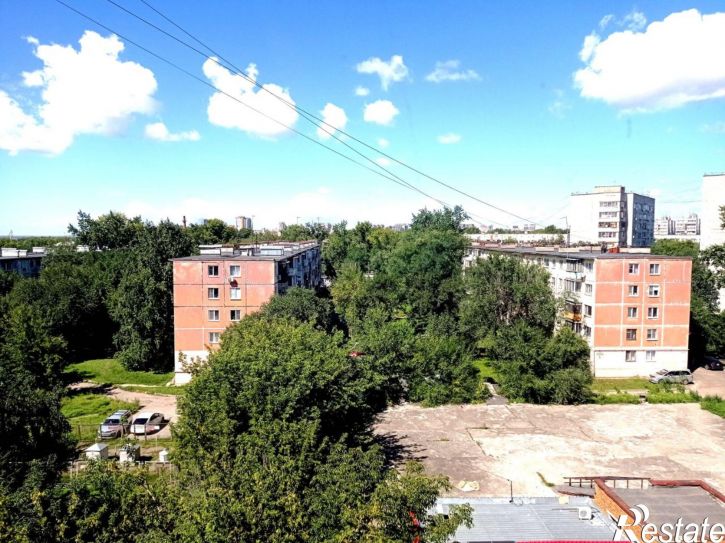 2-комн квартира 3-й Путевой пер, 5,  д. 5
