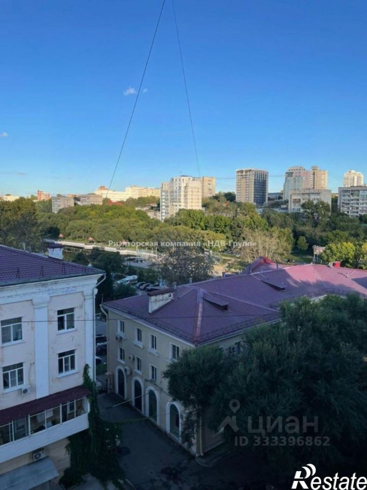 4-комн квартира Уссурийский б-р, 45,  д. 45