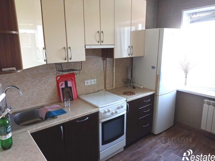 2-комн квартира 3-й Путевой пер, 5,  д. 5