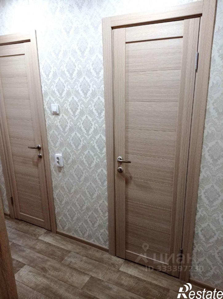 2-комн квартира 3-й Путевой пер, 5,  д. 5
