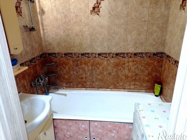 2-комн квартира 3-й Путевой пер, 5,  д. 5