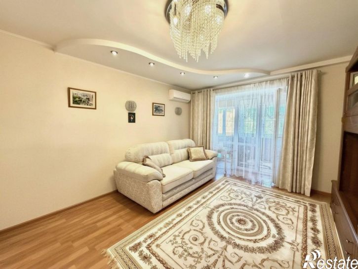 2-комн квартира ул Истомина, 41,  д. 41