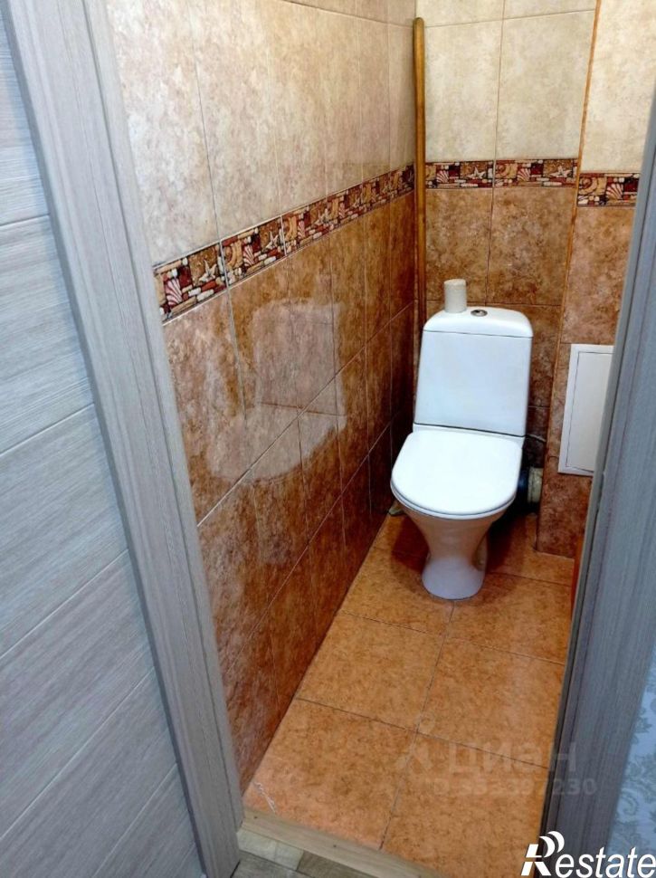 2-комн квартира 3-й Путевой пер, 5,  д. 5