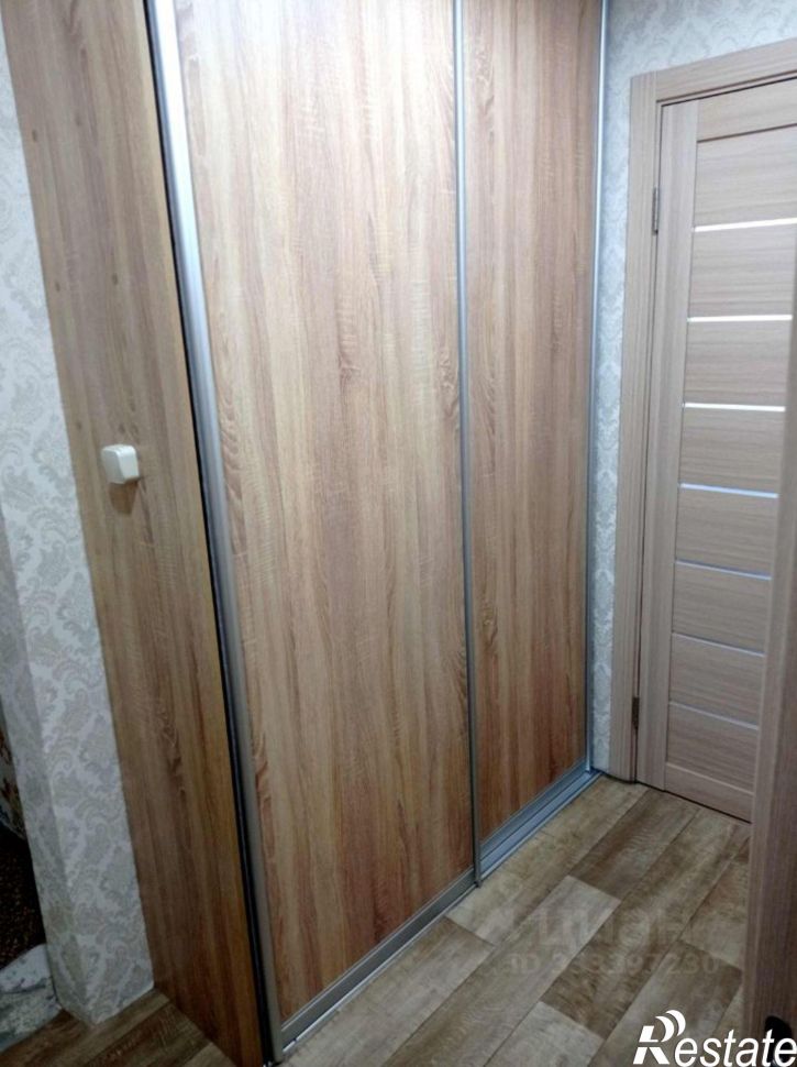 2-комн квартира 3-й Путевой пер, 5,  д. 5