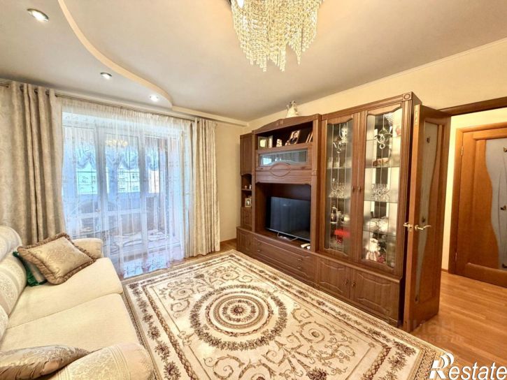 2-комн квартира ул Истомина, 41,  д. 41