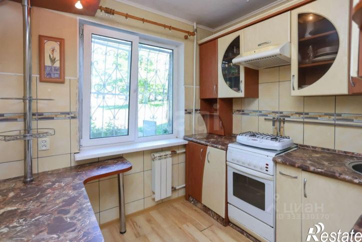 3-комн квартира ул Шеронова, 50,  д. 50