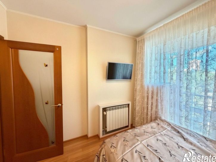 2-комн квартира ул Истомина, 41,  д. 41