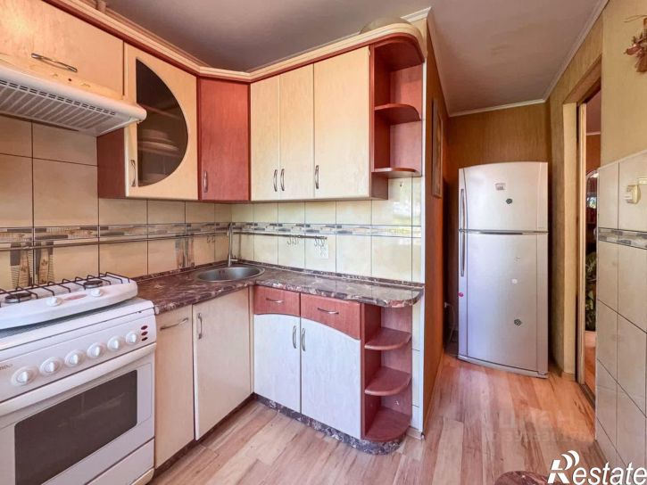 3-комн квартира ул Шеронова, 50,  д. 50