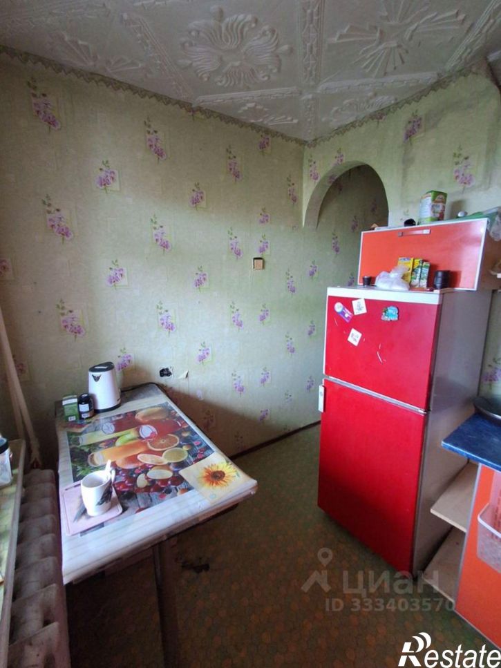1-комн квартира ул Малиновского, 43,  д. 43