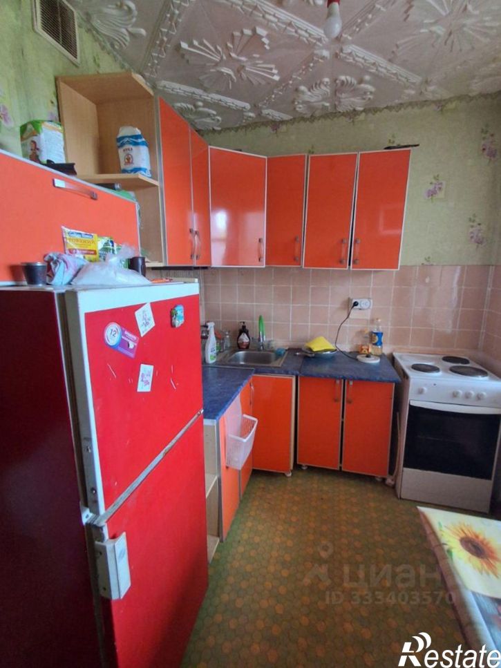 1-комн квартира ул Малиновского, 43,  д. 43