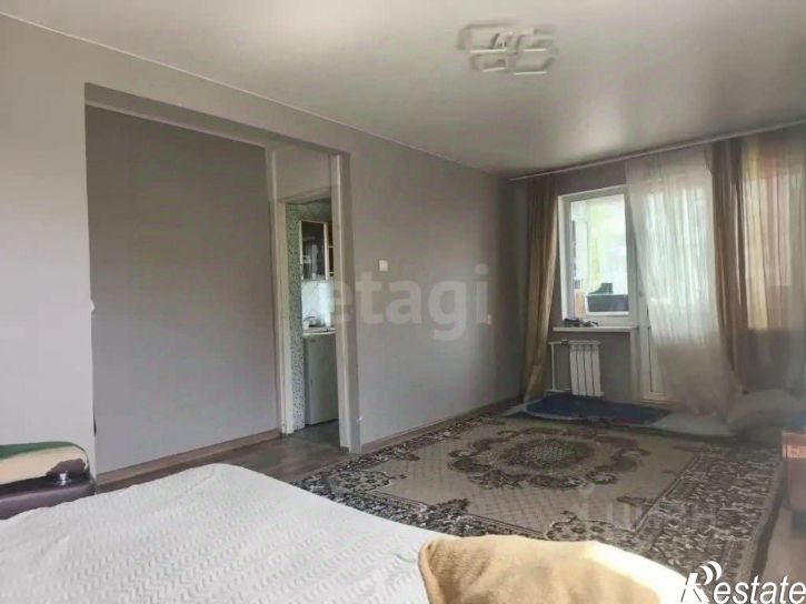 1-комн квартира ул Космическая, 9в,  д. 9в