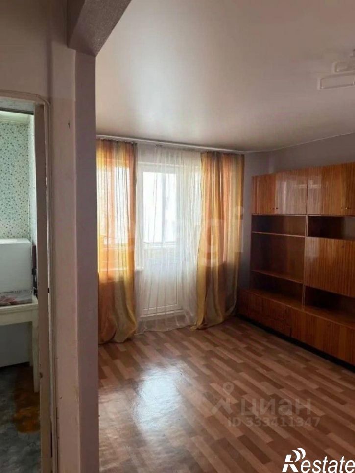 1-комн квартира ул Космическая, 9в,  д. 9в