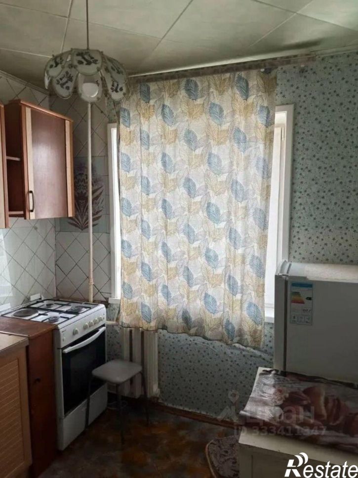 1-комн квартира ул Космическая, 9в,  д. 9в