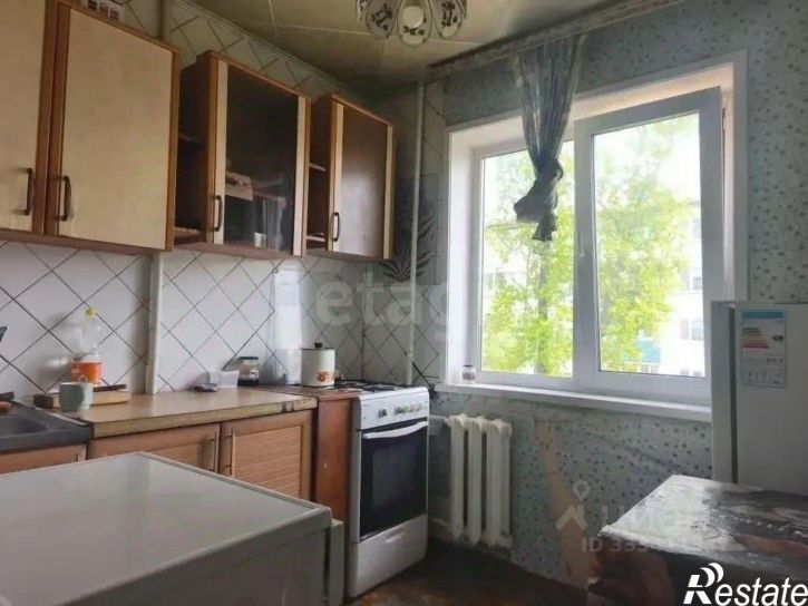 1-комн квартира ул Космическая, 9в,  д. 9в
