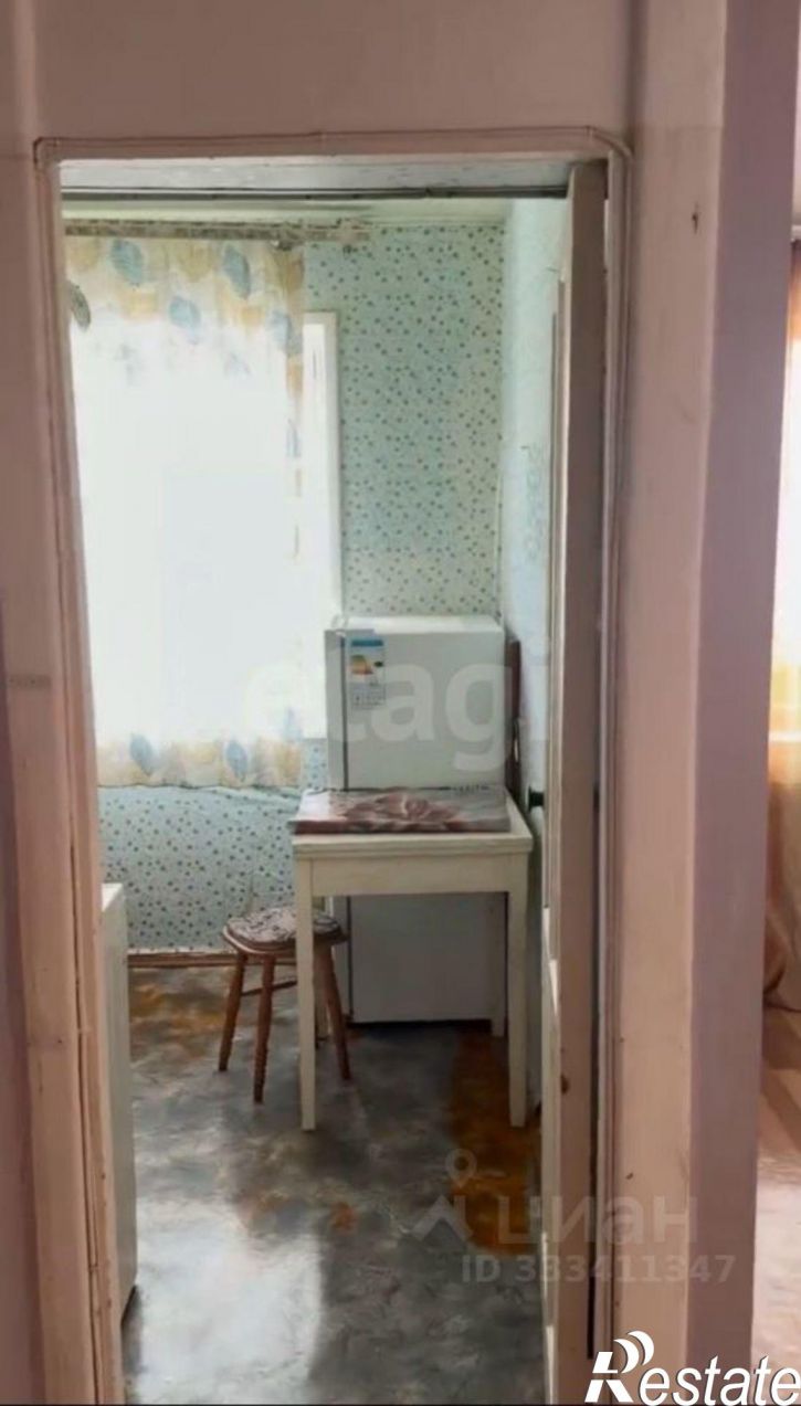 1-комн квартира ул Космическая, 9в,  д. 9в