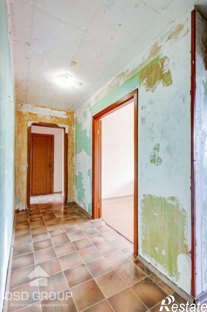 3-комн квартира ул Ким Ю Чена, 9а,  д. 9а