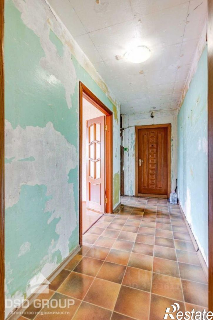 3-комн квартира ул Ким Ю Чена, 9а,  д. 9а