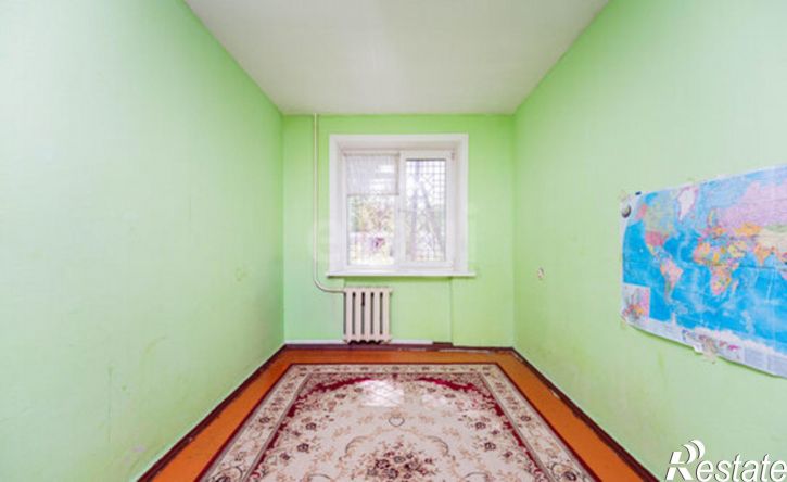 2-комн квартира ул Ворошилова, 49,  д. 49