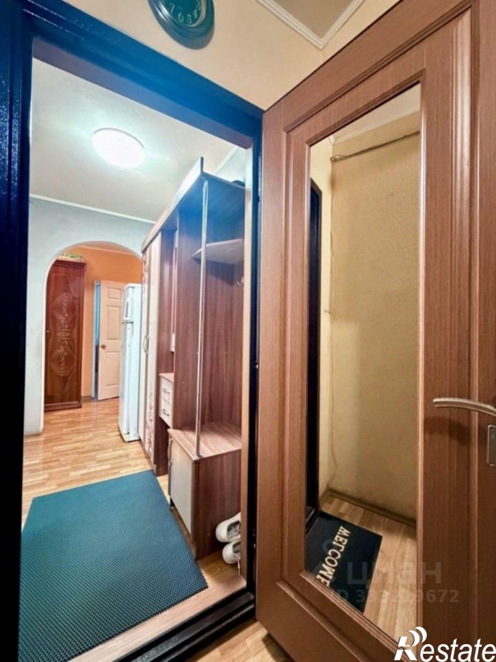 4-комн квартира ул Нерчинская, 3,  д. 3