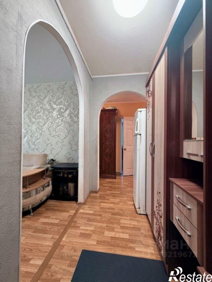 4-комн квартира ул Нерчинская, 3,  д. 3