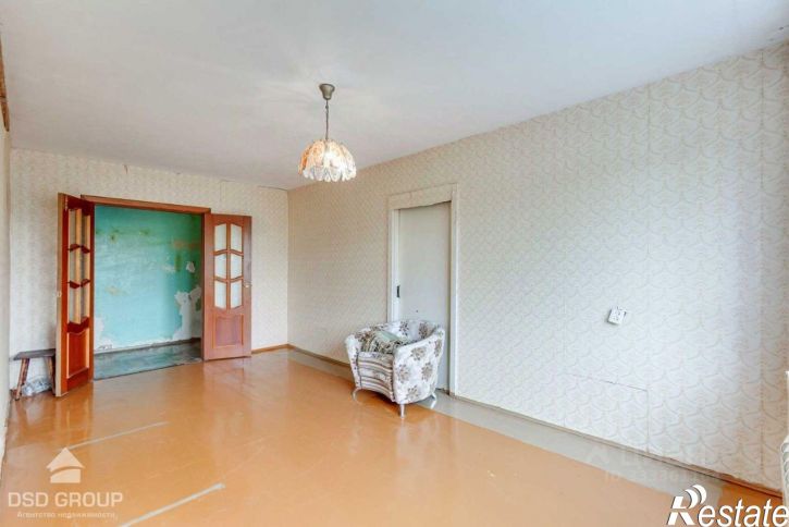 3-комн квартира ул Ким Ю Чена, 9а,  д. 9а