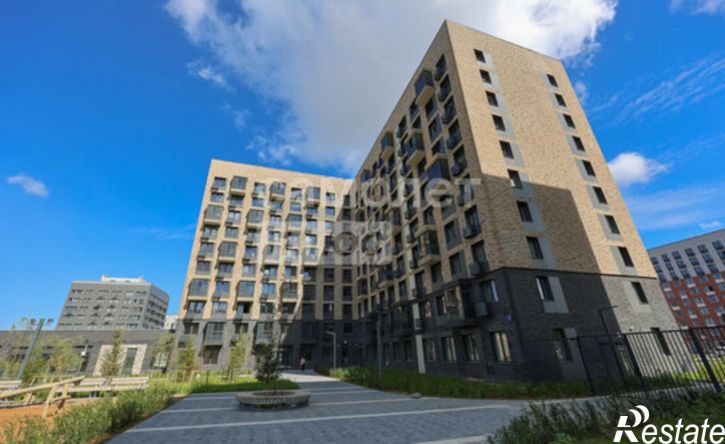 2-комн квартира ул Виталия Бубенина, 2 1,  д. 2 1,  к. 1