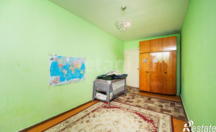 2-комн квартира ул Ворошилова, 49,  д. 49